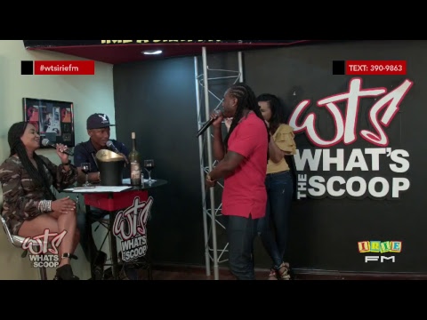 WTS - Cecile, Kiprich