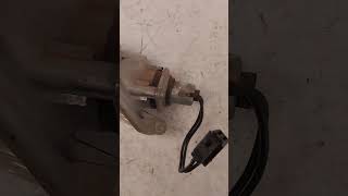 Vídeo de Pisca Traseiro Direito Suzuki Srad 1000 2007