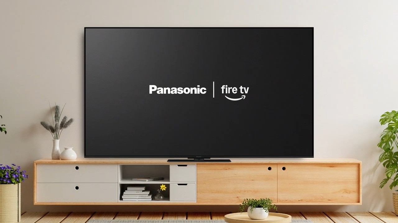  26年ビエラ「Fire TV」【パナソニック公式】