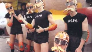 Devo - Love Is Stronger Than Dirt