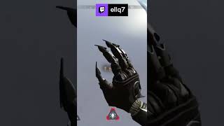 テスト用　何も見どころはない | ellq7 (#Twitch)