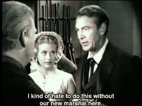 Matar ou Morrer - Dublado