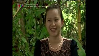 VTV1 - Khát vọng Việt Nam: Tiến sĩ Hà Thăng Long - Người truyền lửa (28?/2/2016)
