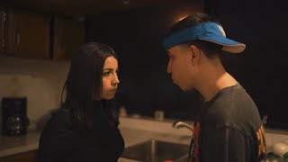 Video Insomnio de Alexis Chaires