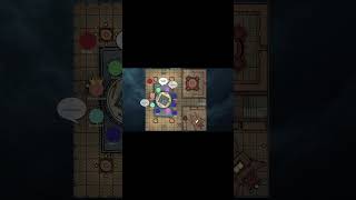 The Great Retreat - Part 2 #dnd #taverntales #lore #fantasyworld #fantasystory