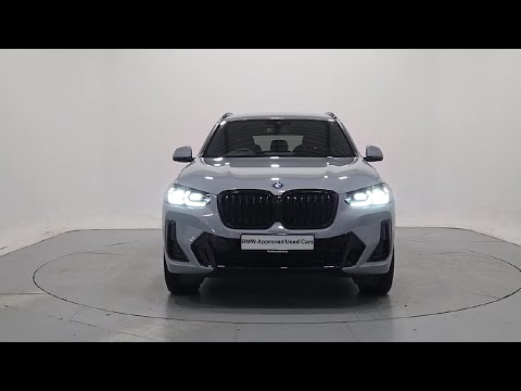 BMW X3 xDrive30 M Sport - Image 2