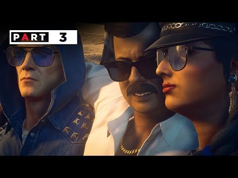 Hitman 2 - Part 3 - Welcome to India
