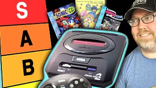 I Ranked All 11 Games Announced for Genesis Mini 2 (Mega Drive Mini 2)