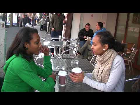 Love is Blind - A2 Media studies Teaser Trailer