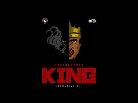 Recognize Ali - Ambitions Feat. Skyzoo (Prod. Vago)