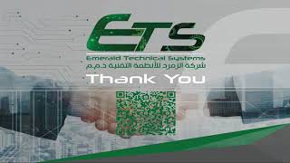 ETS COMPANY PROFILE