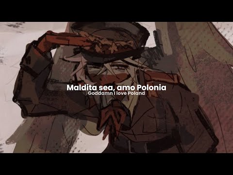 I LOVE POLAND - kets4eki & nomark & wujek & lunarr (Sub español)