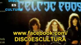 Celtic Frost ♦ Fainted Eyes (subtitulos español) Vinyl rip
