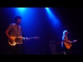The Raveonettes - Young and Cold - Live in ...