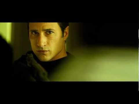 Dark Revelations - Cyber-bridge Three by CSI: Creator Anthony E. Zuiker