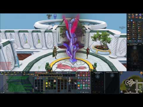 Runescape - The Light Within Quest Guide