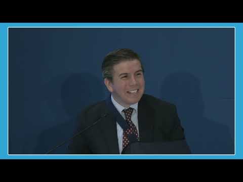 Keynote Remarks - José Ramón Canales