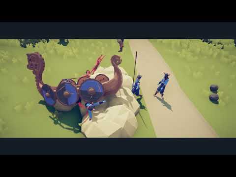 TABS | 3 Stoners VS All Units!