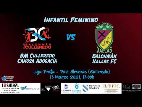 (IM) Culleredo Sutenor - Pabellón Ourense