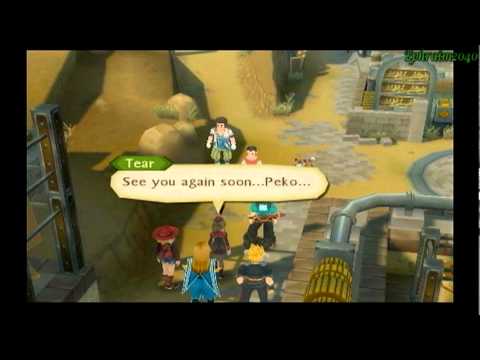 Tales of The Abyss-Subevents 31