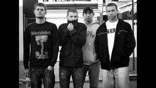 Crime in Stereo - If you think we're talking about you, we are