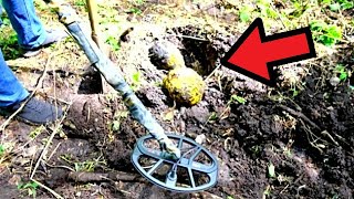 За находку Влупили 5 лет колонии.