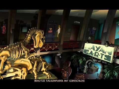 Runaway - A Road Adventure Gameplay Part 3