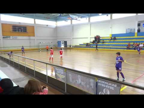 2ªParte SLB vs Torpedos