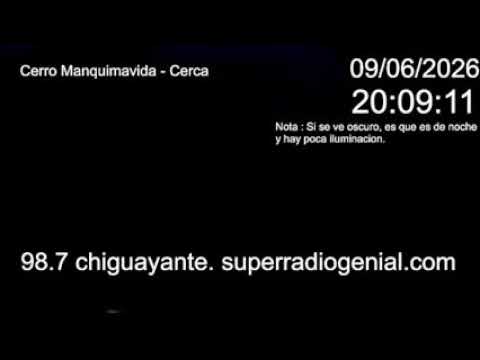 Chiguayante Bio Bio Chile, en Vivo. Live Cam, Camara en vivo.