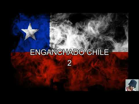 ENGANCHADO CHILENO RKT 2 #4 - DJ LU K