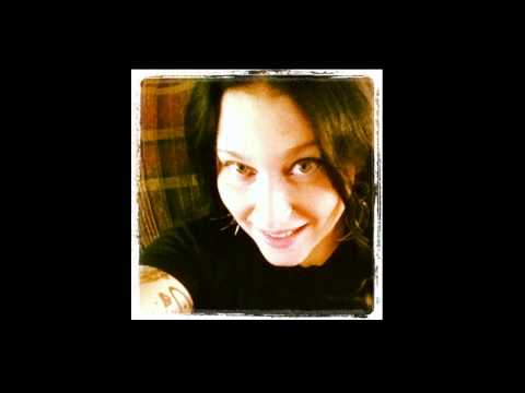 Amber Jacobs Music - Misanthropic