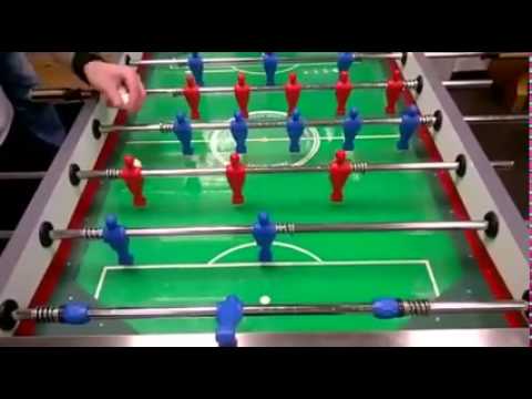 Fruste/Slingshots  by  Alessio Beccari