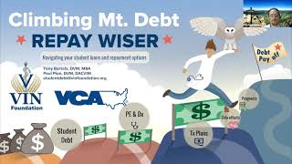 VIN Foundation | Climbing Mt  Debt | Repay Wiser VCA