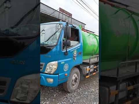 Rút Hầm Cầu Tây Ninh Giá 