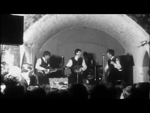 The Beatles - Some Other Guy (Live At The Cavern Club)