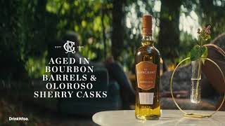 THE GLEN GRANT ARBORALIS