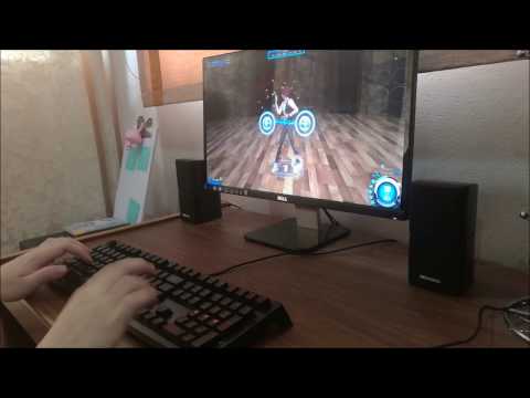 Neo Classic ● Flame ● Mstar TW [Extreme 100%] S+ With hands