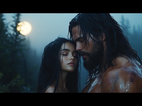 Mated to the Lycan King | A Werewolf Short Story