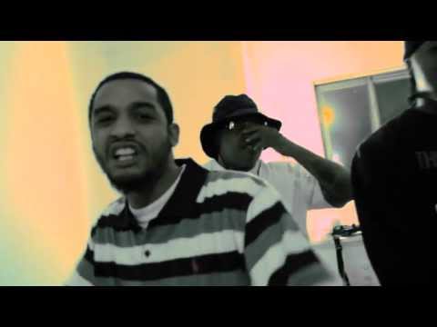 FEDDY DA SNEAK FT STU HUSTLAH & YOUNG BOSSI - GRIND WIT YA