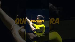 SEGREDO MACABRO nos BASTIDORES da VITALITY...