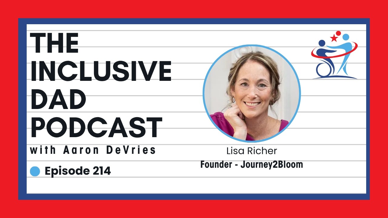 214 - Why Inclusion Fails Without Psychological Safety with Lisa Richer