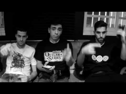 Closs Beats - 02 Ferrari (con Rony & Simple y DJ Skut)