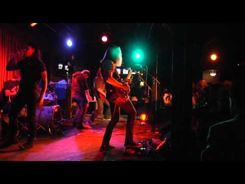 Red Sun Rising LIVE at Musica - This is Akron DVD