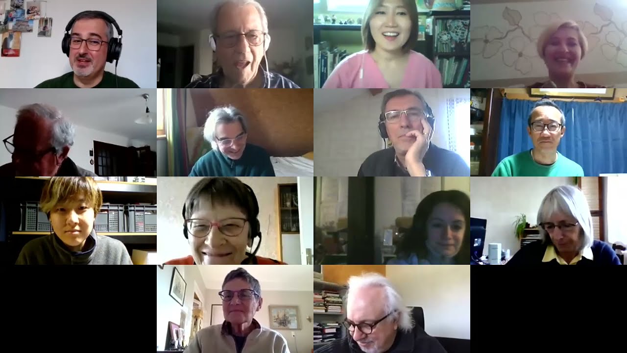 Banoj ?irka? la mondo