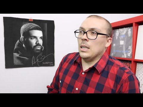 Drake - Scorpion ALBUM REVIEW