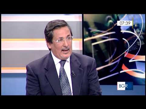 BuongiornoRegione Basilicata Rai 3