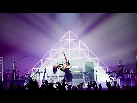 MIYAVI Japan Tour 2016 "NEW BEAT, NEW FUTURE" 10.10 Tour Final (Upscaled)