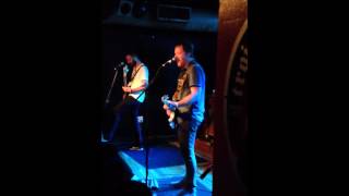 The Classic Crime - Glass Houses live