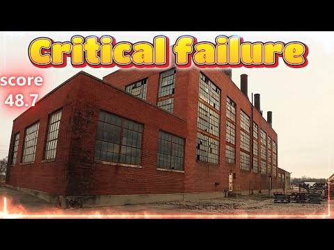 Richmond, Indiana: What Went Wrong