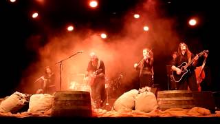 Luc ARBOGAST - AKHENAHEMA